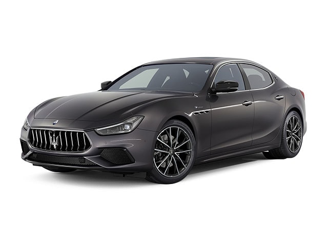 2024 Maserati Ghibli Sedan Digital Showroom | Avondale Dealerships